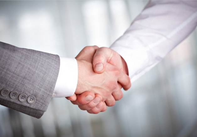 攜手深耕大灣區(qū)！公司與保利粵東公司簽署2022-2024總包工程戰(zhàn)略采購合作協(xié)議