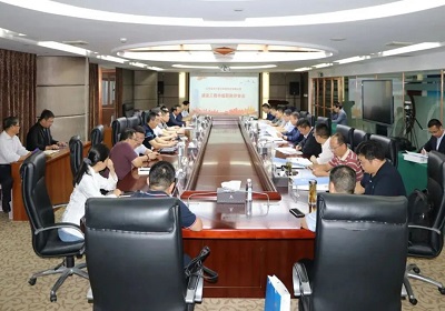 2022年職稱自主評審結(jié)束，公司新增近三百名中級職稱人員